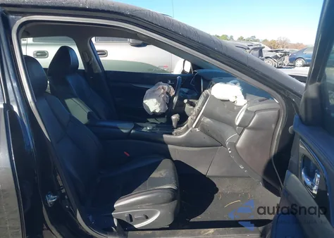 2016 Nissan Maxima 3.5 Sv z USA, uszkodzony, nr VIN 1N4AA6AP6GC430503